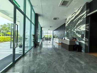 Bay Suites Residence For Rent