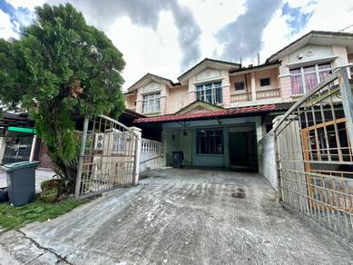 Taman Pulai Perdana Renovated Unit Unblock View [ Murah / Full Loan ]