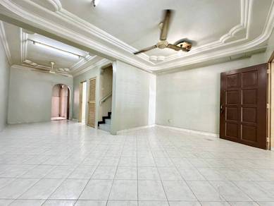 Taman Pulai Perdana Renovated Unit Unblock View [ Murah / Full Loan ]