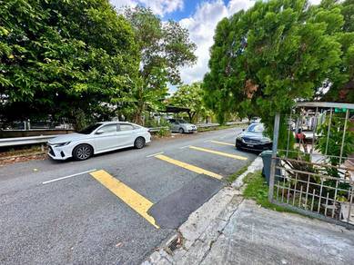 Taman Pulai Perdana Renovated Unit Unblock View [ Murah / Full Loan ]