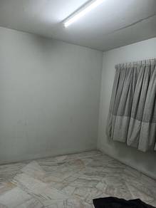 Seksyen 2 Wangsa Maju Flat-3