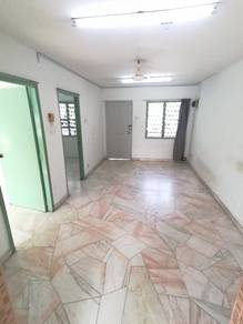 Seksyen 2 Wangsa Maju Flat-2