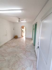 Seksyen 2 Wangsa Maju Flat-1