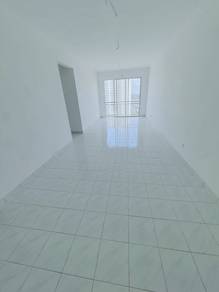 Bukit Serendit Sri Melaka Residensi Condominium