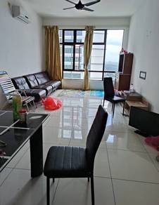 D'Summit Residences High Floor for Sale