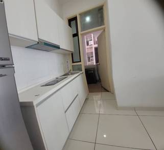 D'Summit Residences High Floor for Sale
