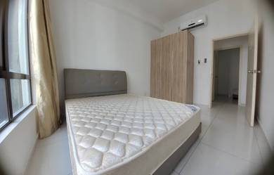 D'Summit Residences High Floor for Sale