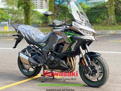 VERSYS1100SE💥versys1100se💥ready stock💥low rate