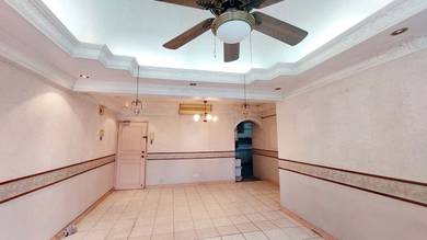 Below Market|FREEHOLD Heritage Condo MENARA WARISAN 1212 sf Setapak KL
