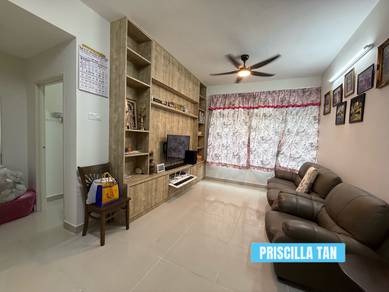 All Seasons Park Condo for Sale – Affordable & Convenient