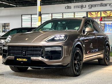 Porsche CAYENNE E2 3.6 9Y0.2,MATRIX LED HDLP