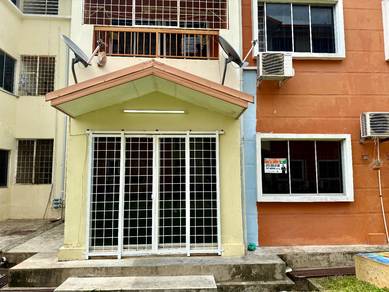 For Rent | Putri Bahang Apartment | Penampang