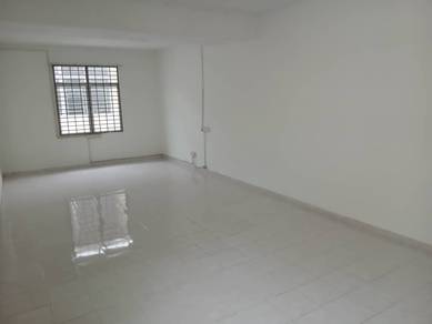 Semi-Detached House, Jalan Kekabu, Not Furnished, 4 Carparks