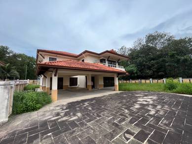 Bandar Mahkota Cheras 2 Storey Bungalow with Big Land for sale