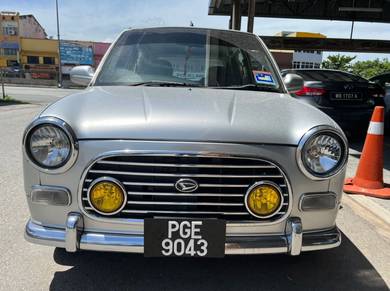 Perodua KELISA 1.0 GINO(A)NETT OTR PRICE