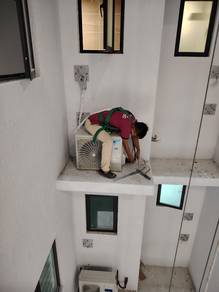 service aircond murah