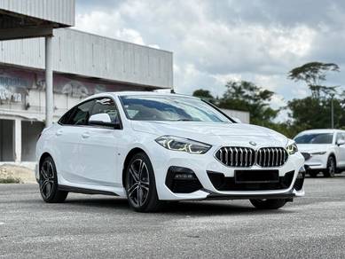 Bmw 218i M SPORT GRAN COUPE 1.5L (A)