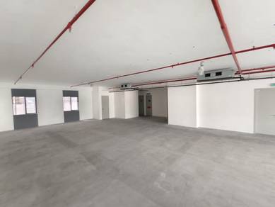 Rent Office Southbank Commercial 3352sf Spaces Many Carparks Training