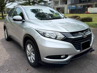 Honda HR-V 1.8 S ENHANCED (A)