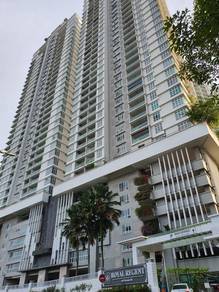 For Sale - Royal Regent @ Jalan Kuching