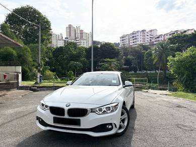 Bmw 420i 2.0 (A)