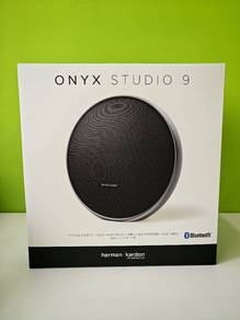 New Harmon Kardon Onyx 9