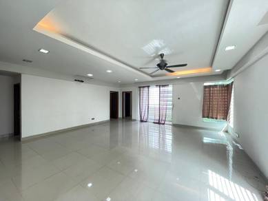 Bukit Segambut Apartment / Pangsapuri Bukit Segambut Below Market sale