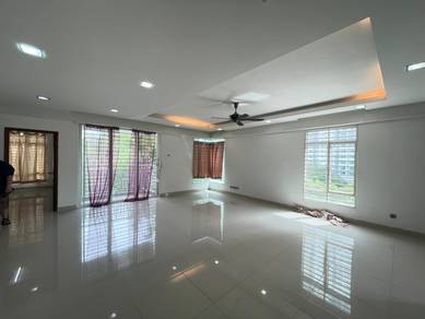 Bukit Segambut Apartment / Pangsapuri Bukit Segambut Below Market sale