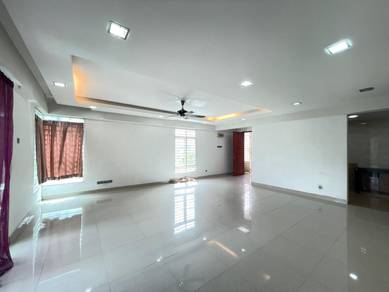 Bukit Segambut Apartment / Pangsapuri Bukit Segambut Below Market sale