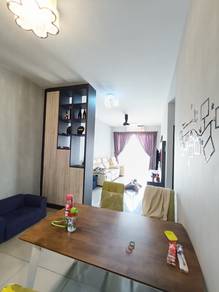 Ashto Tower Condo I Kolombong Inanam I Below Market Value I For Sale