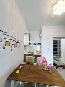 Ashto Tower Condo I Kolombong Inanam I Below Market Value I For Sale