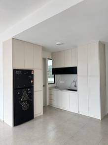 EDGEWOOD RESIDENCES, Setapak, Ayer Panas, Wangsa Maju, Genting Klang