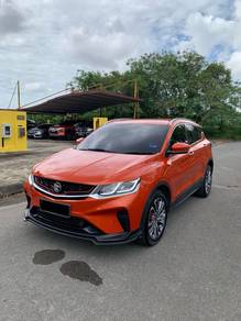 Proton X50 PREMIUM 1.5L (A)