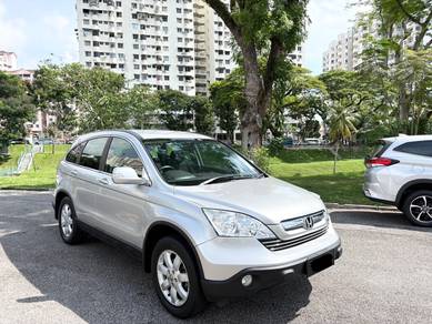 Honda CR-V 2.0 i-VTEC (A)