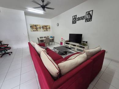 Nusa Bayu Gelang Patah 2 Storey Unit Near Tuas Checkpoint Low Depo