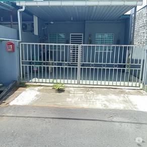 Terraced-House-for-sale-Bau-Sarawak