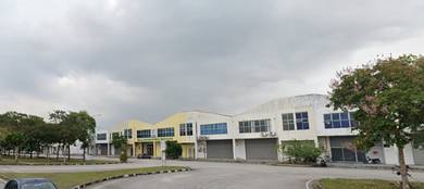 Shah alam, Seksyen 33, Kota kemuning Factory for sale