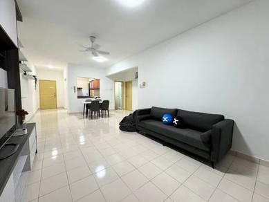 FULLY FURNISHED Sri Purtamas Jalan Kuching Kuala Lumpur