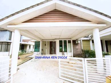 [RM50K Bawah Market Value] SEMI-D BALOK PERDANA KUANTAN