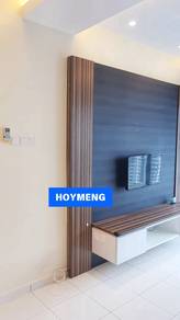 Golden Triangle Fully Furnished 2 Carpark Relau