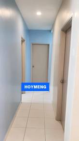 Golden Triangle Fully Furnished 2 Carpark Relau