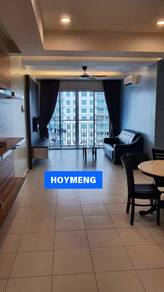 Golden Triangle Fully Furnished 2 Carpark Relau