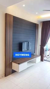 Golden Triangle Fully Furnished 2 Carpark Relau