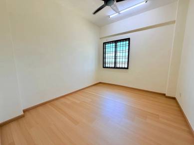 Tampoi Condo , Tip Top Cond ,Full Loan Cash Out , 2 Carpark Near CIQ
