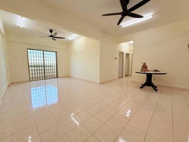 Tampoi Condo , Tip Top Cond ,Full Loan Cash Out , 2 Carpark Near CIQ
