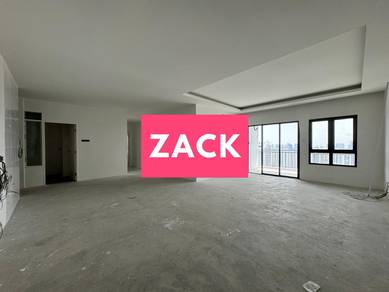 Grace Residence HIGH FLOOR 1646sqft Seaview 2 Carpark