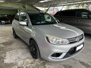 Proton SAGA 1.3 EXECUTIVE CVT (A)