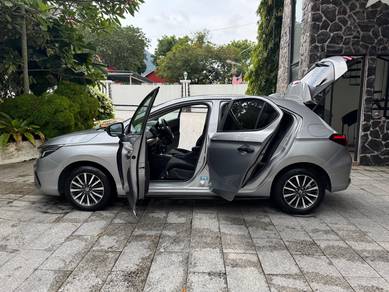 Honda CITY 1.5 HATCHBACK (A) OWNER CHANGE MPV