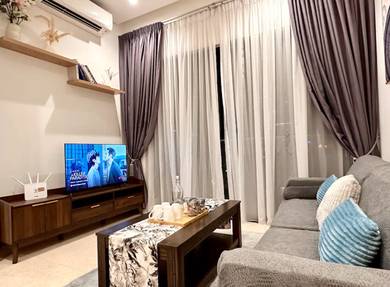 Ready Tenant @ Rental Rm1.7k <2R1B> Elmina 2 - Walk 2 Shops & Near Uni