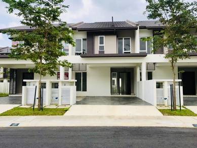 RUMAH CANTIK 👍🏼 Arahsia Tropicana, Kota Kemuning